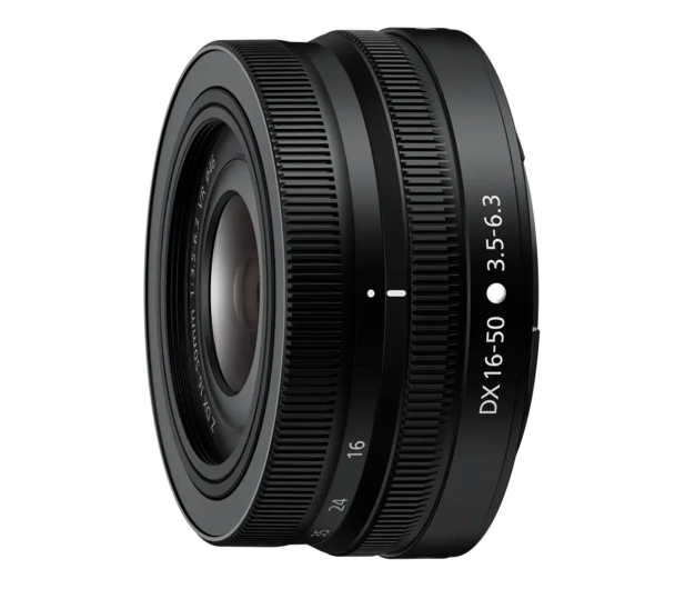 Nikon Nikkor Z 16-50mm f/3.5-6.3 SL - 1190986 - zdjęcie